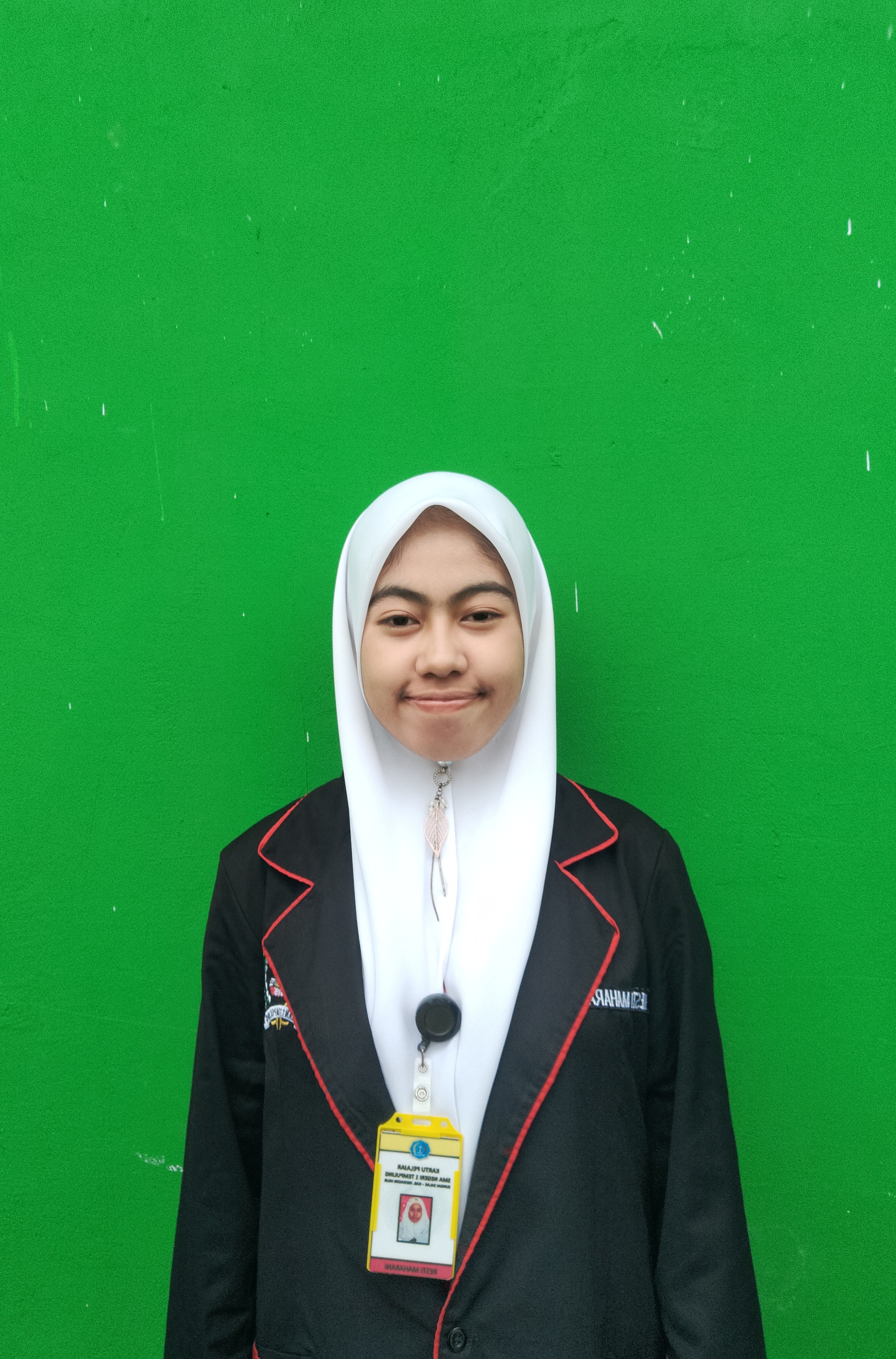 RESTI MAHARANI