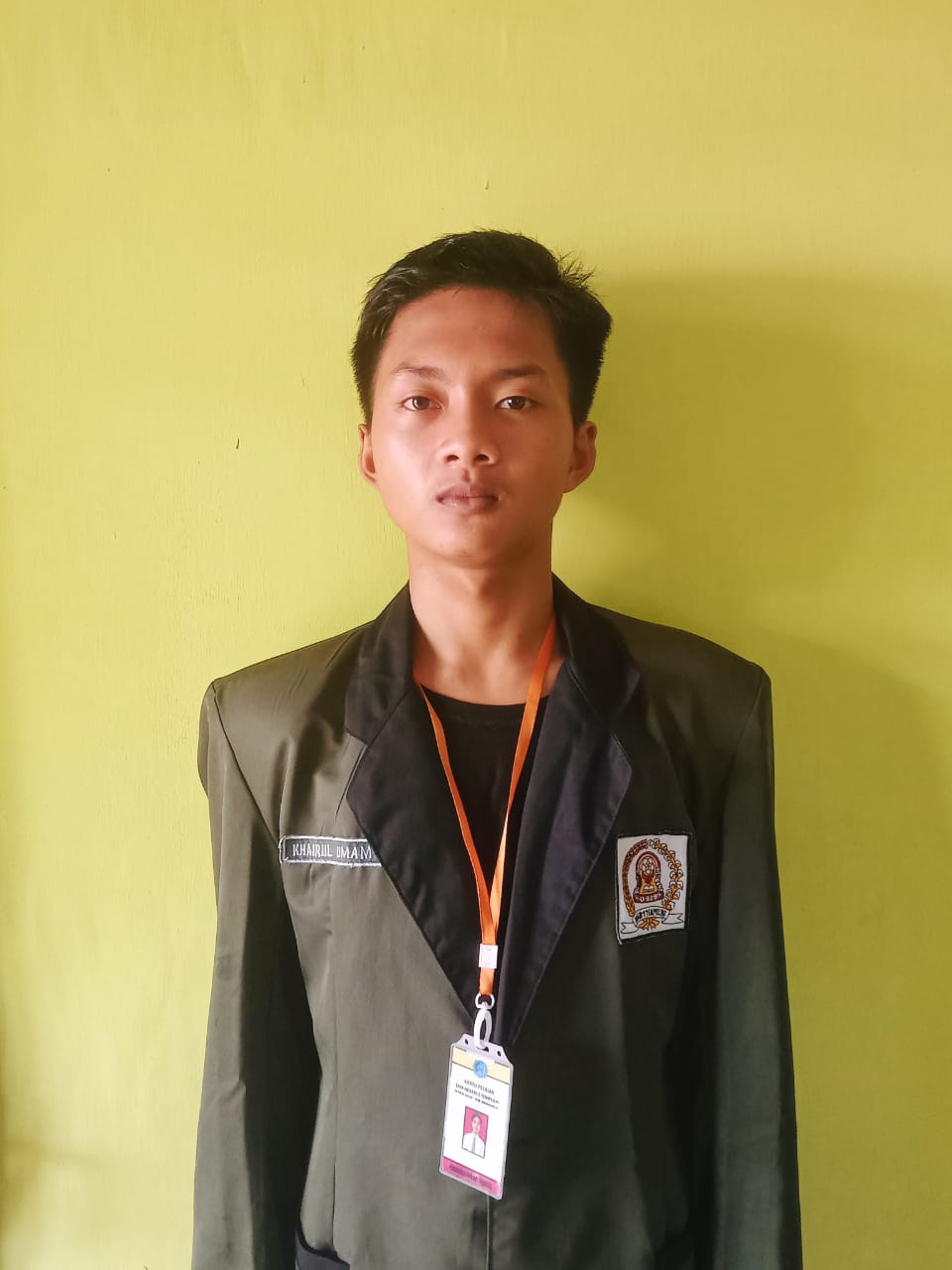 MUHAMMAD IQBAL