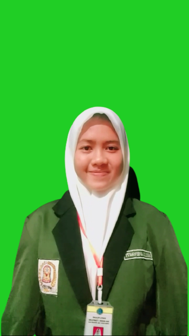 MELISA APRIYANTI