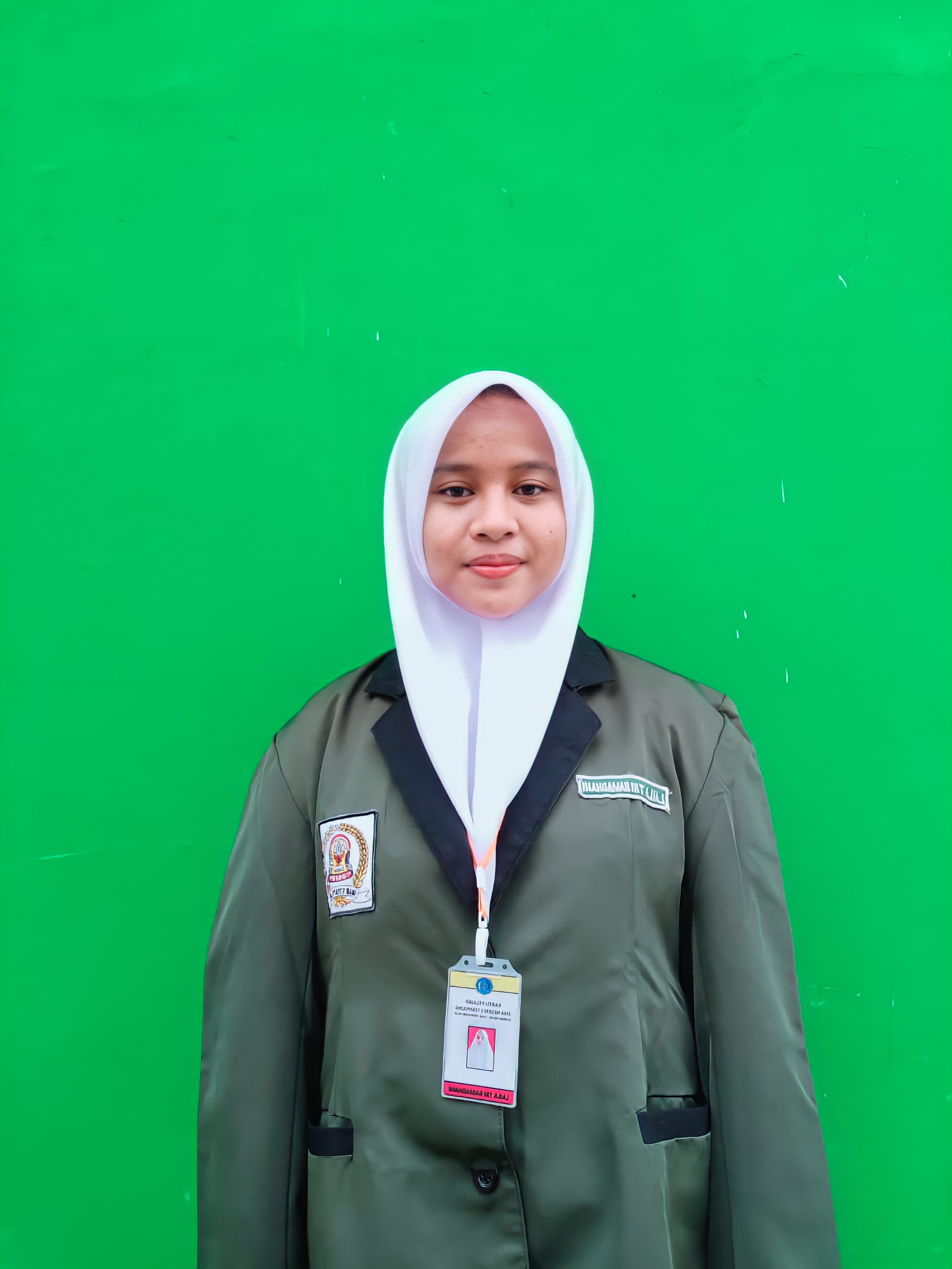 LAILA TRI RAMADHANI