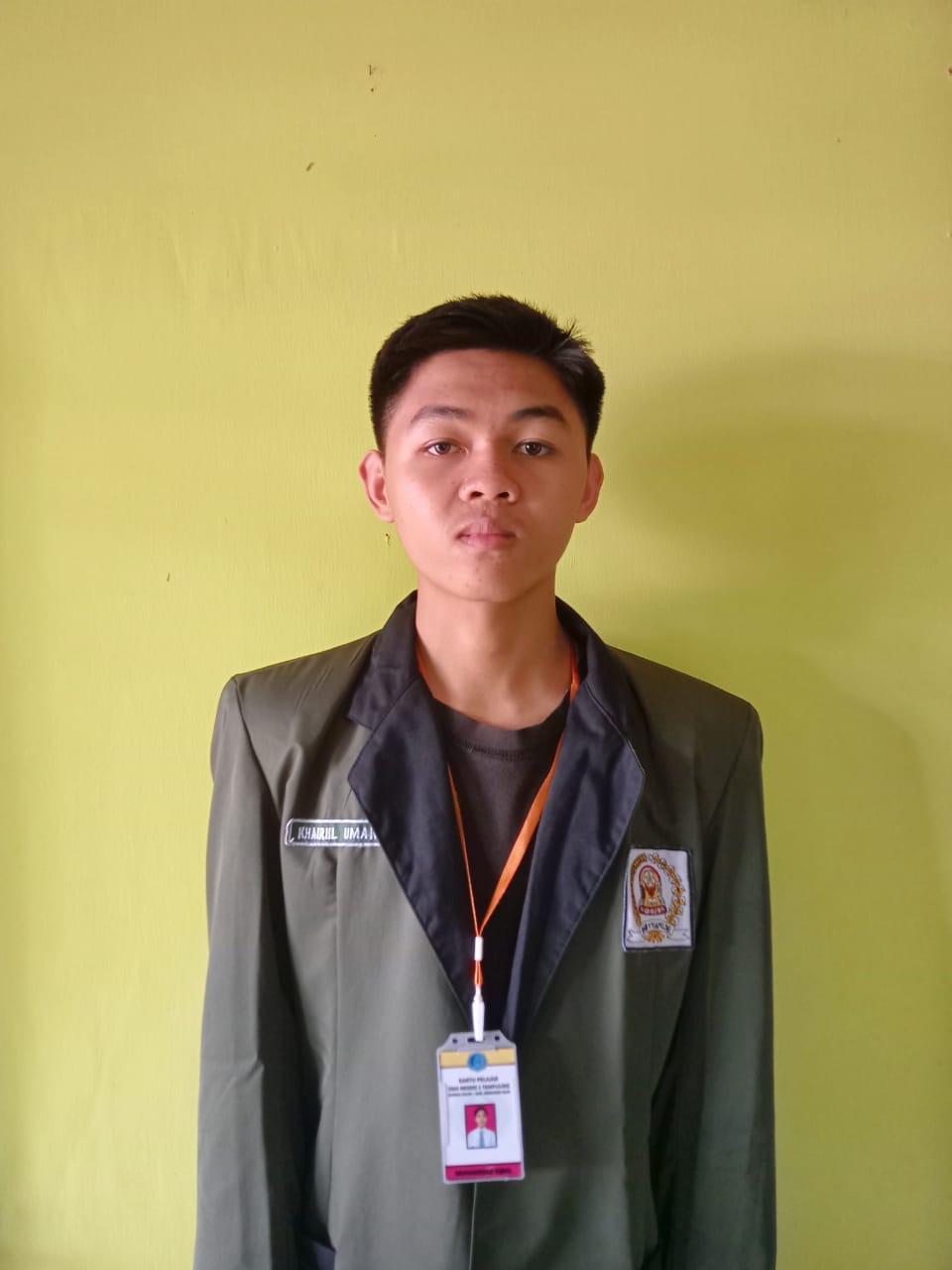 KHAIRUL UMAM