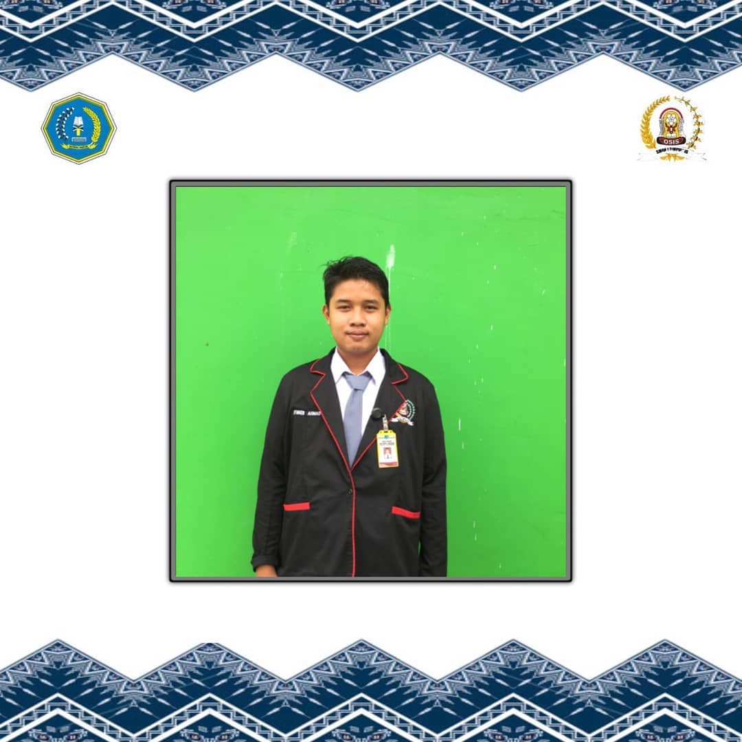 FANDI AHMAD