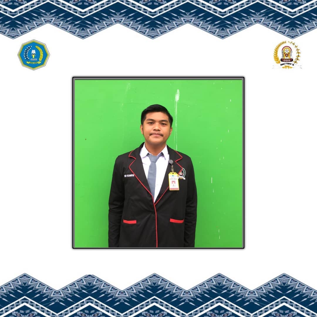 MHD KHAIRUL HIDAYAT