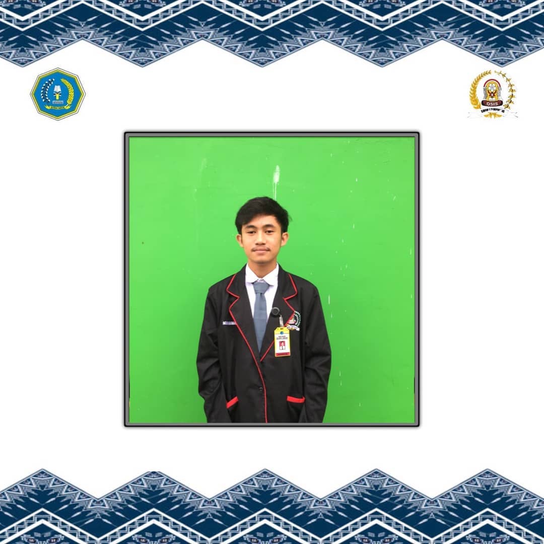 MUHAMMAD AIDIL