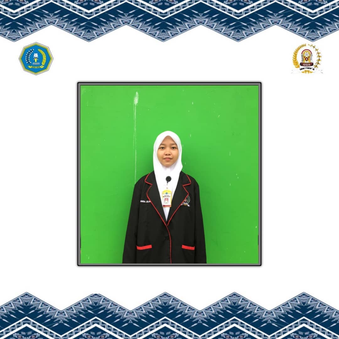 NANDA JULIAWANTI